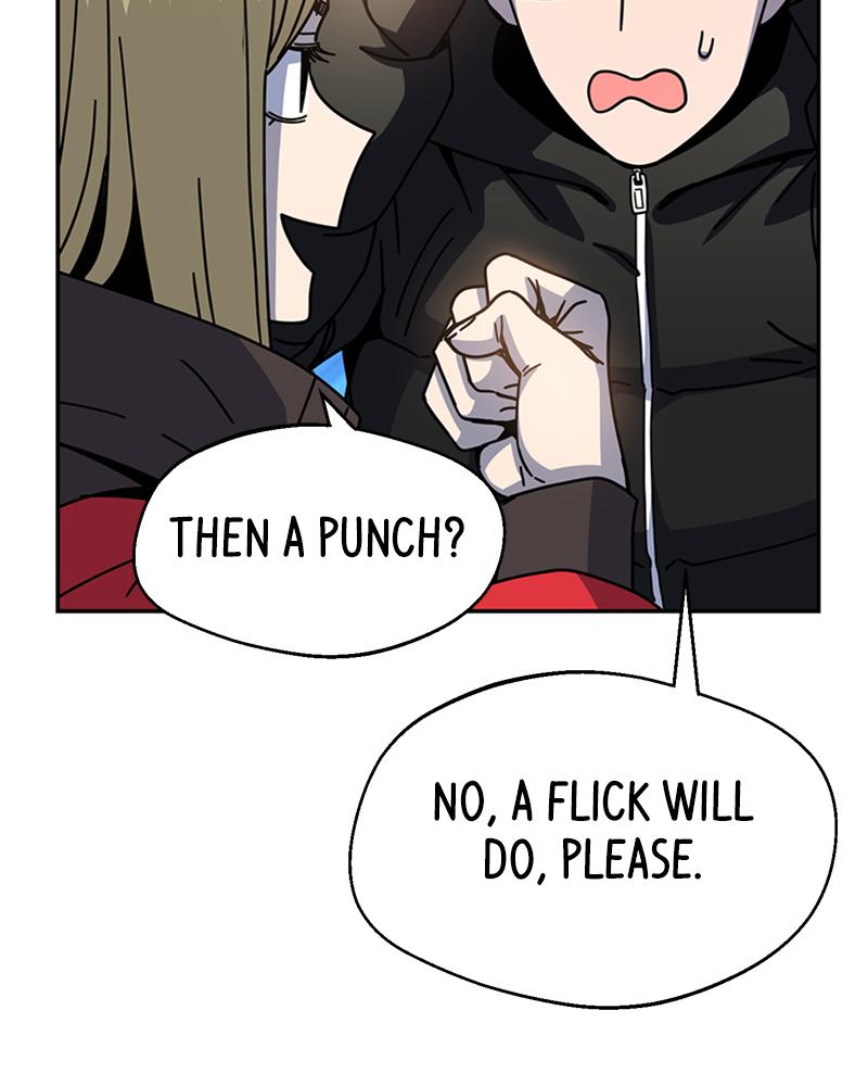 Maybe Meant to Be Chapter 13