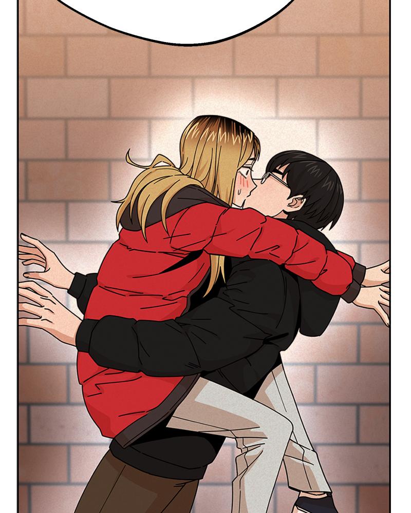 Maybe Meant to Be Chapter 13