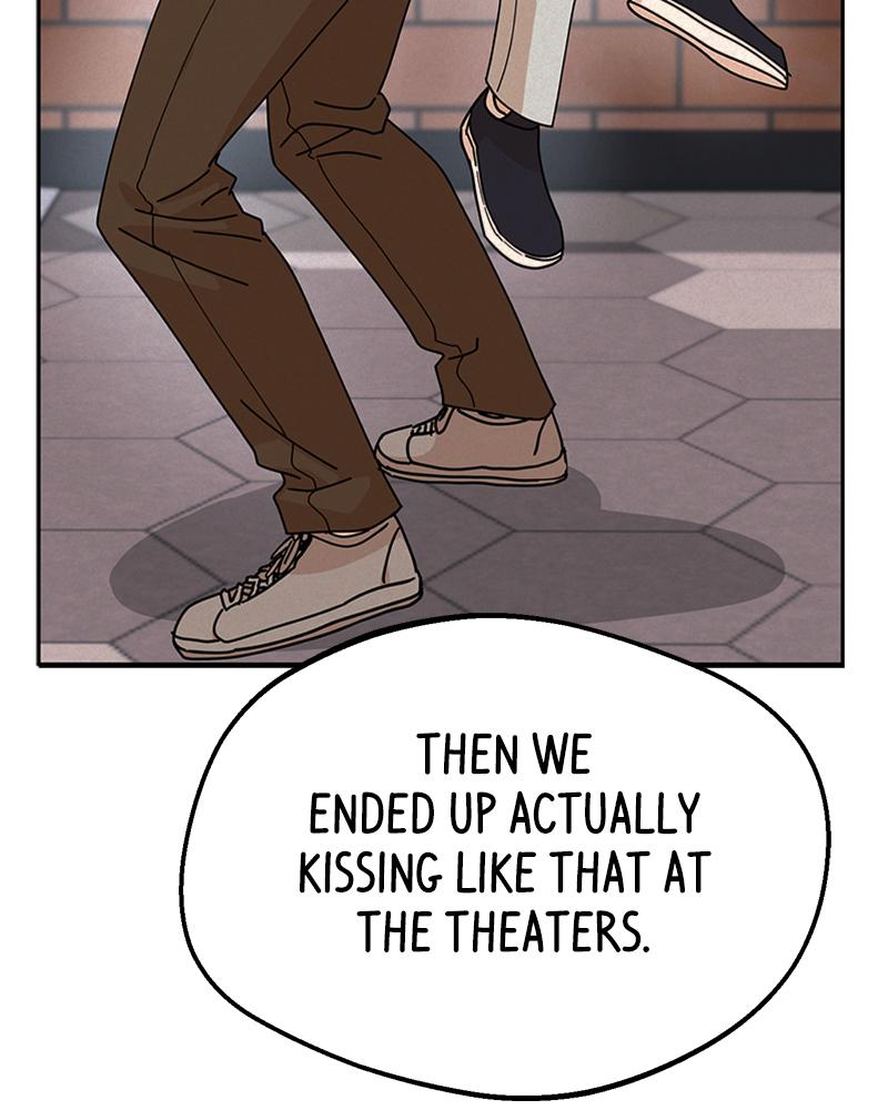 Maybe Meant to Be Chapter 13