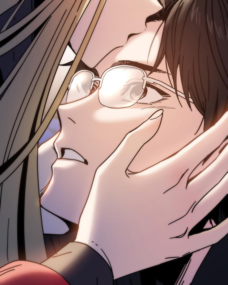 Maybe Meant to Be Chapter 13