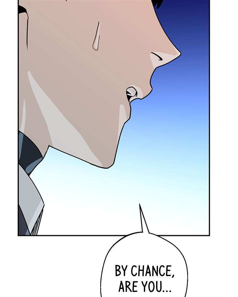 Maybe Meant to Be Chapter 16