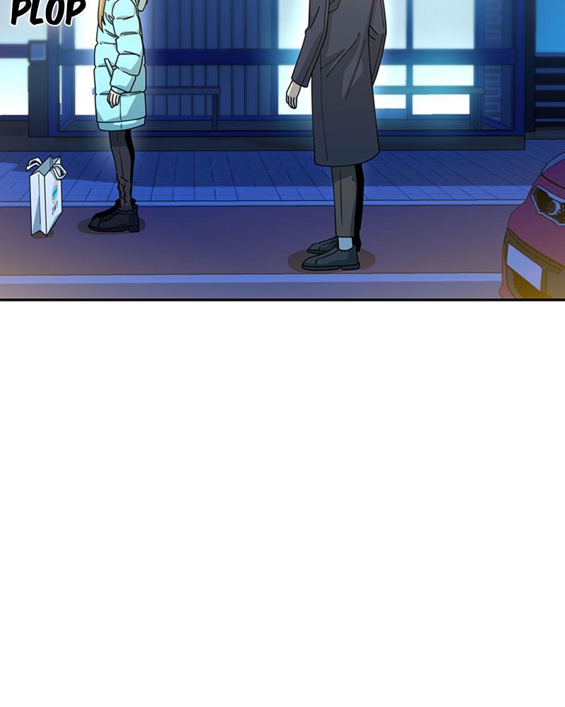 Maybe Meant to Be Chapter 16