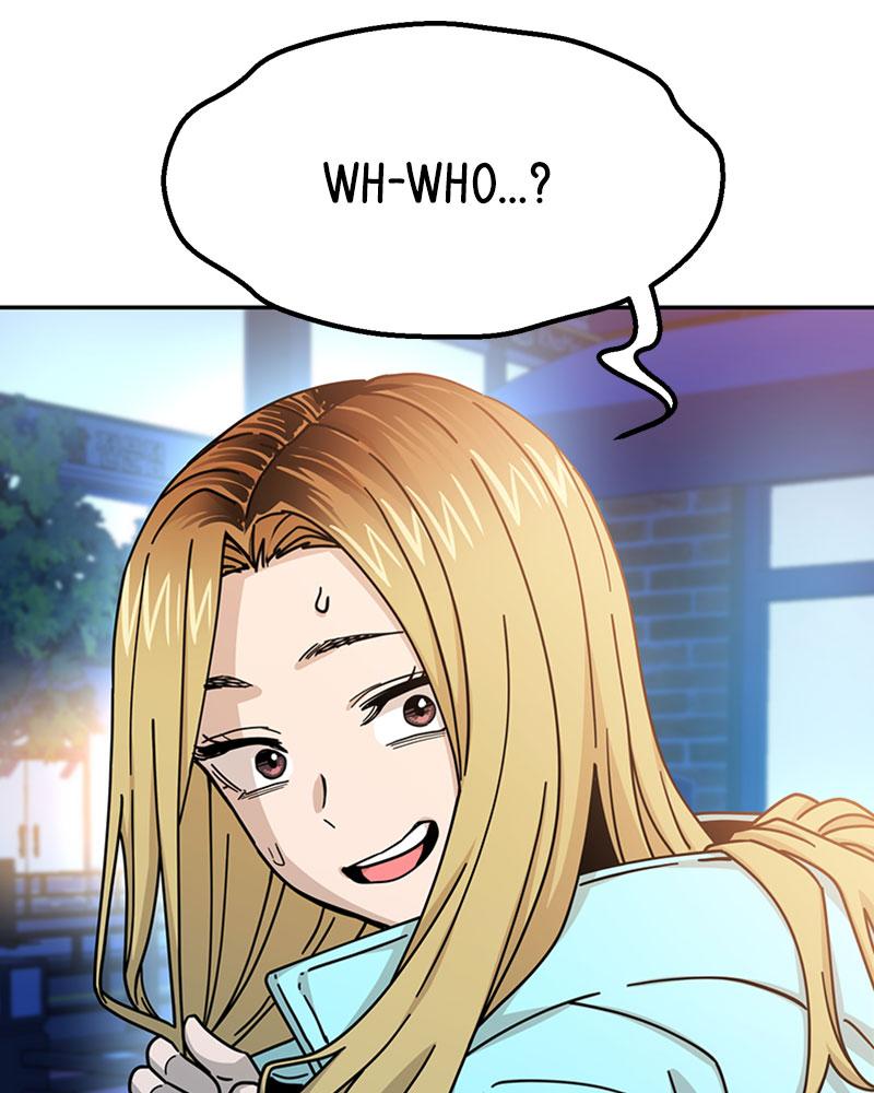 Maybe Meant to Be Chapter 16