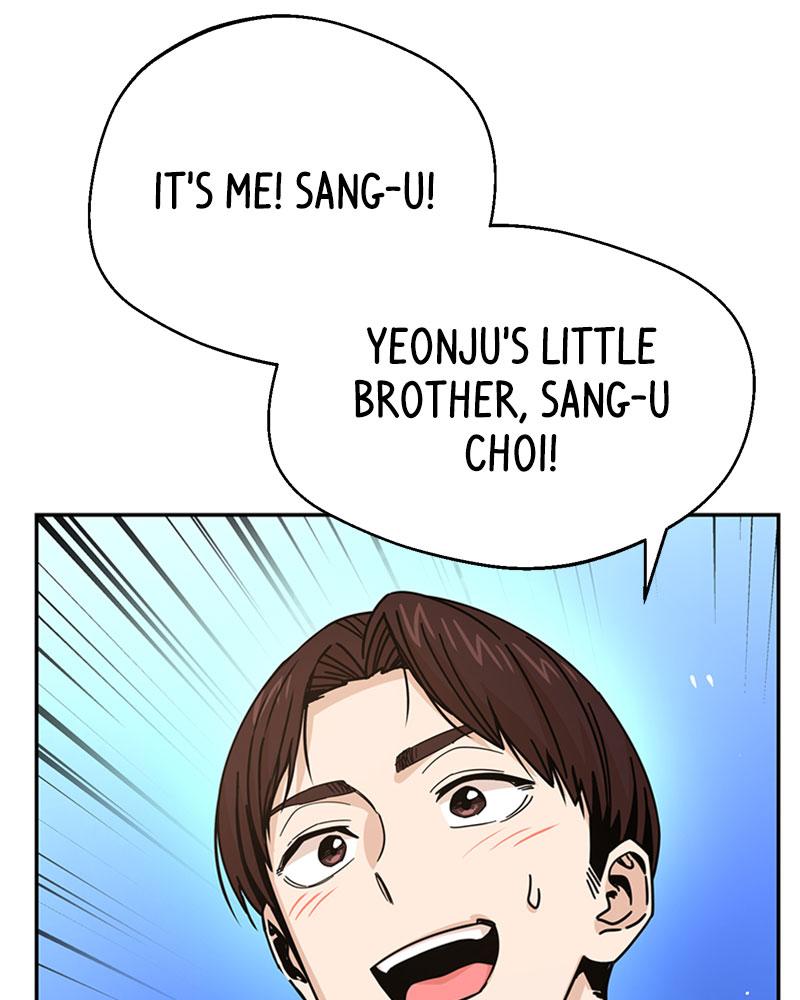 Maybe Meant to Be Chapter 16