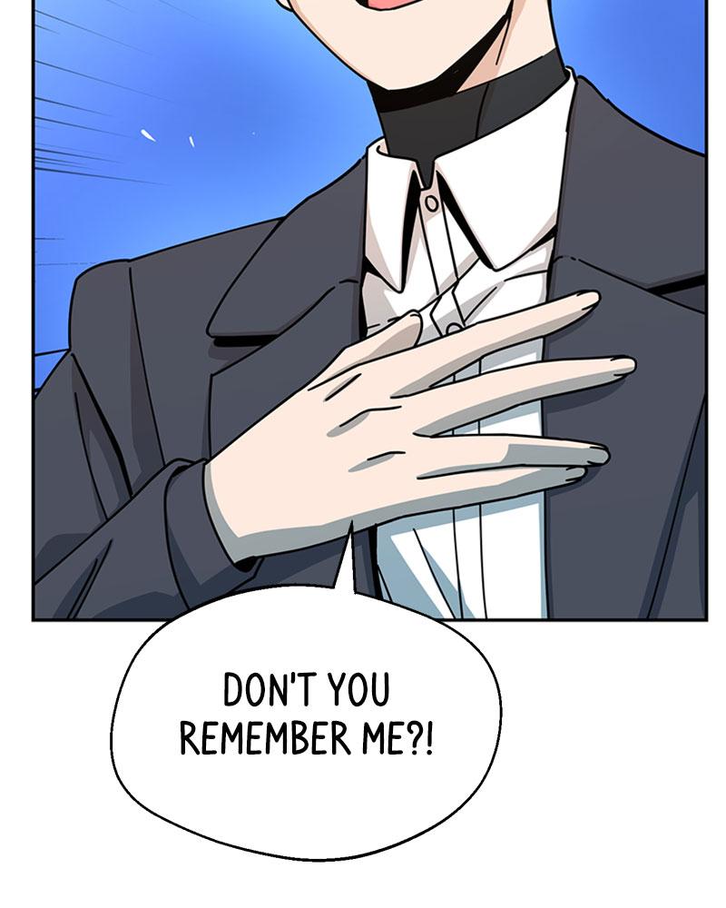 Maybe Meant to Be Chapter 16