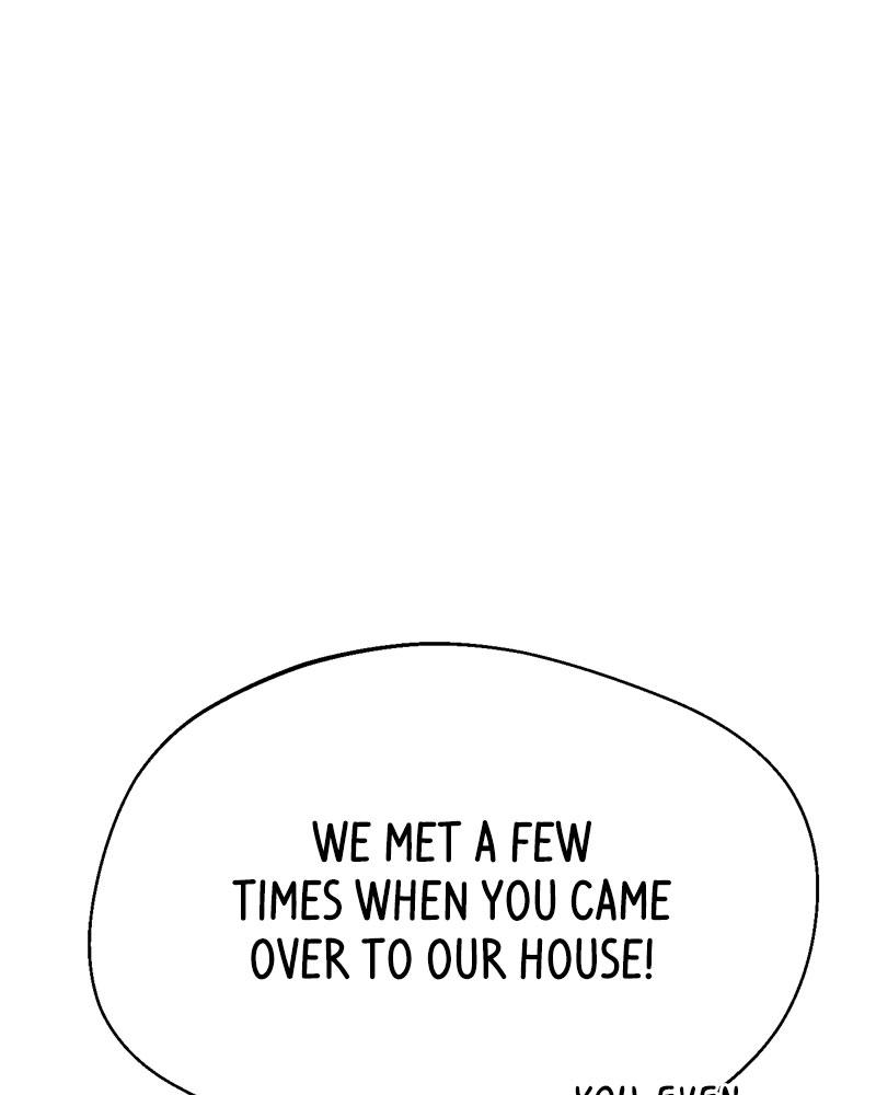 Maybe Meant to Be Chapter 16