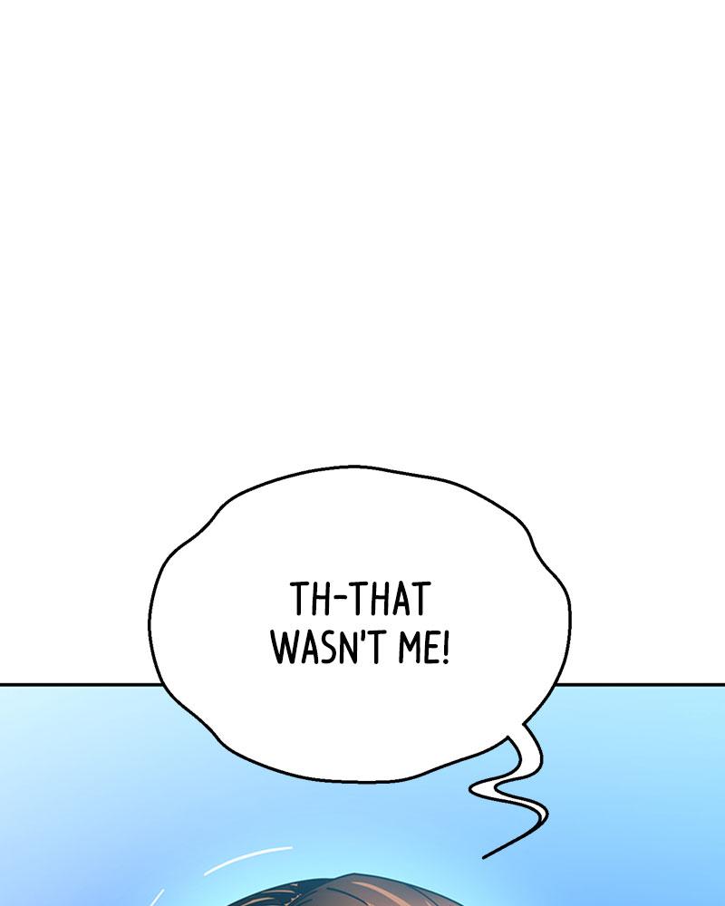 Maybe Meant to Be Chapter 16