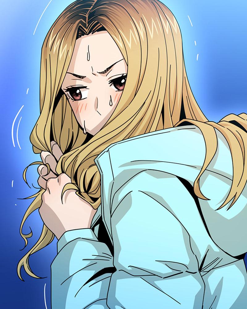 Maybe Meant to Be Chapter 16