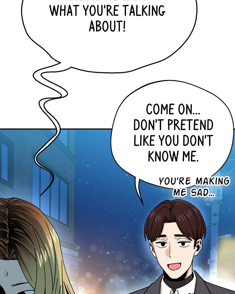 Maybe Meant to Be Chapter 16