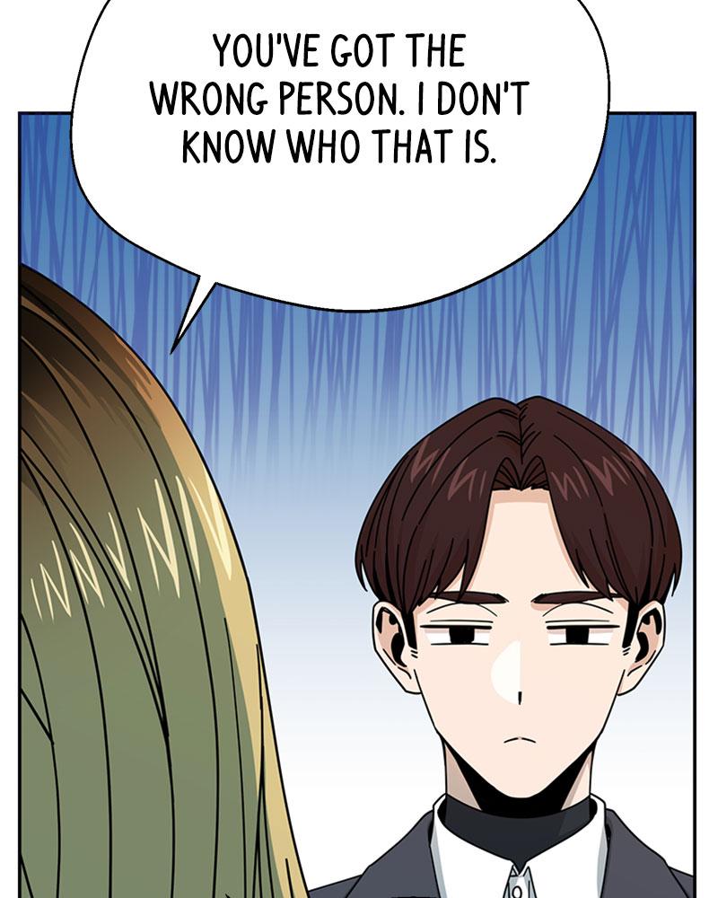 Maybe Meant to Be Chapter 16