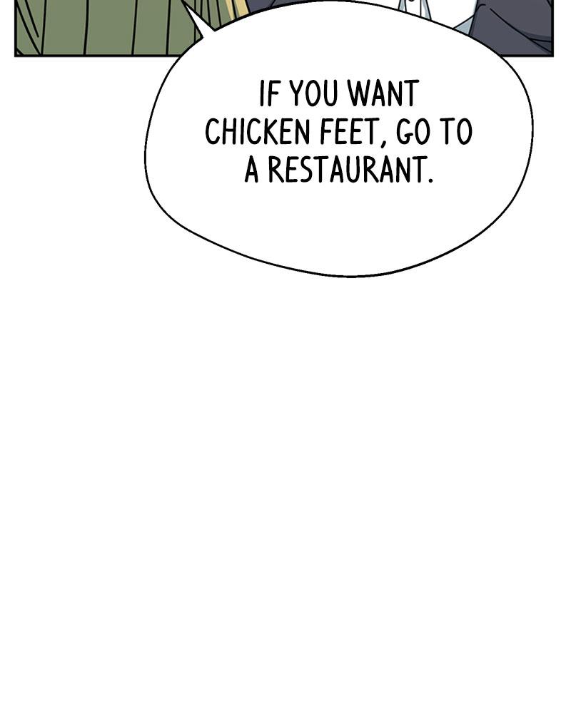 Maybe Meant to Be Chapter 16