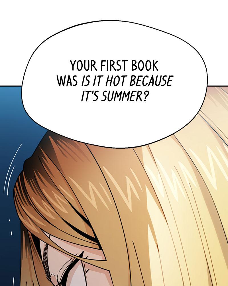 Maybe Meant to Be Chapter 16