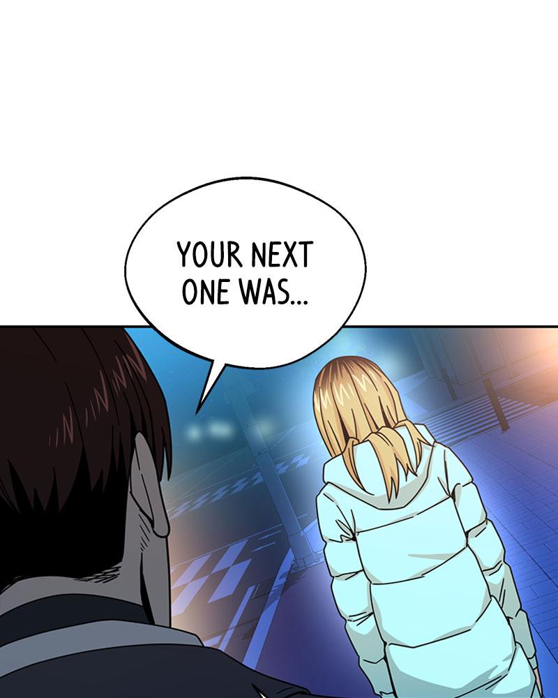 Maybe Meant to Be Chapter 16