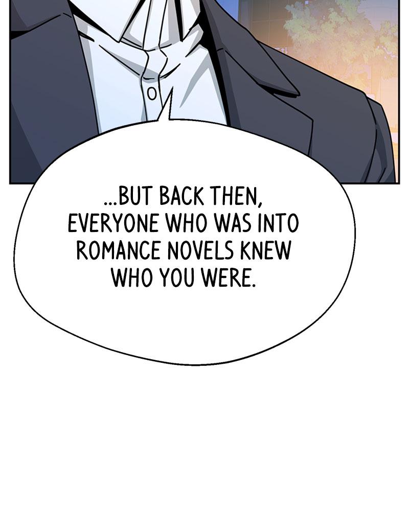 Maybe Meant to Be Chapter 16