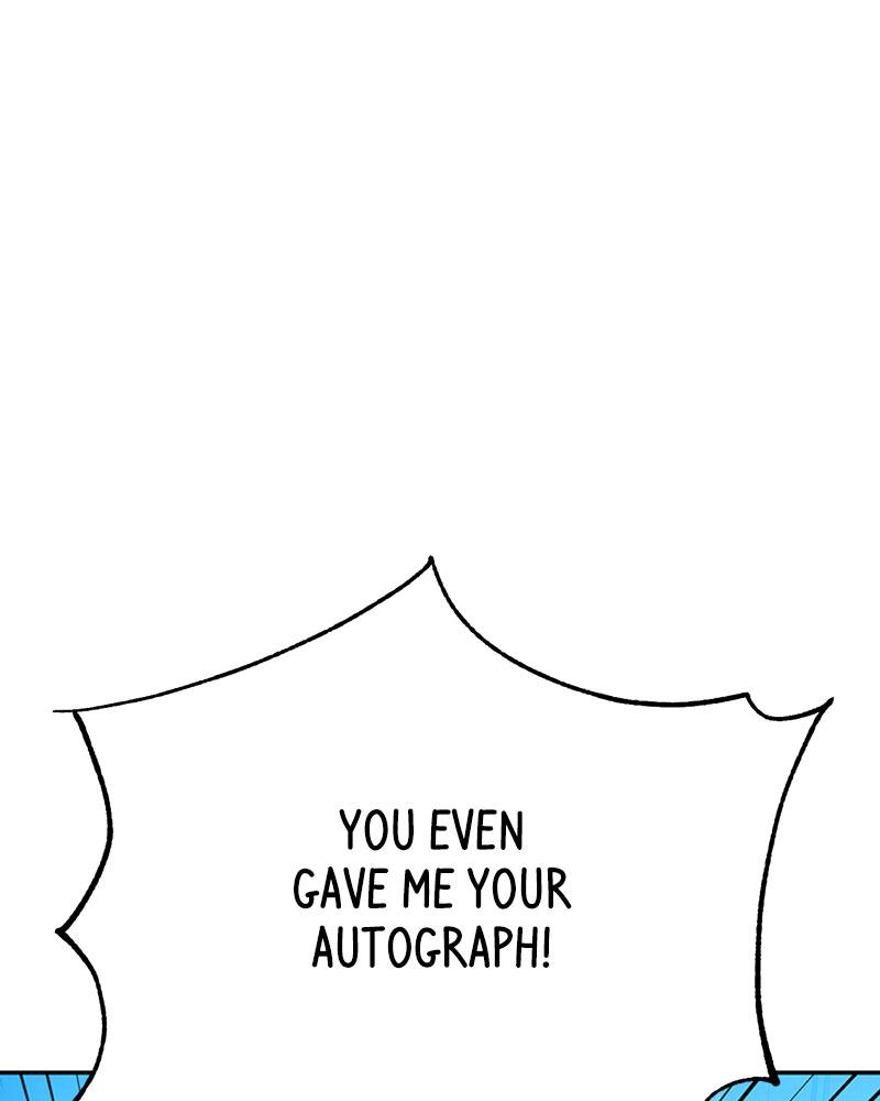 Maybe Meant to Be Chapter 16