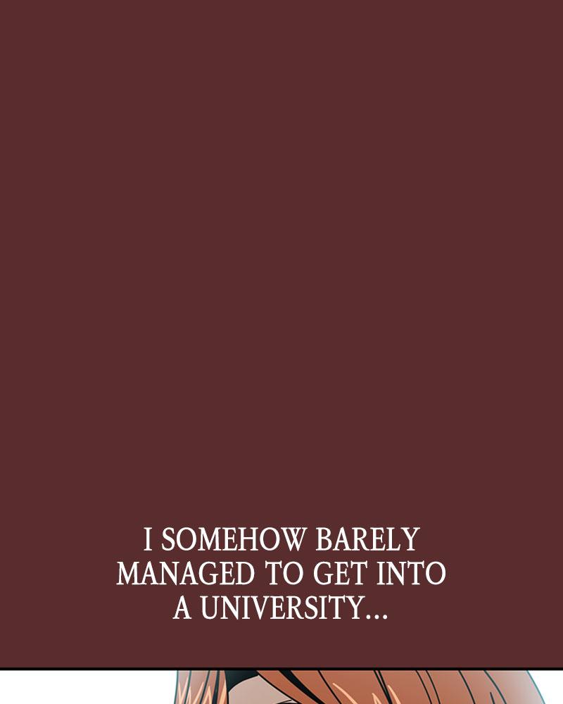 Maybe Meant to Be Chapter 16