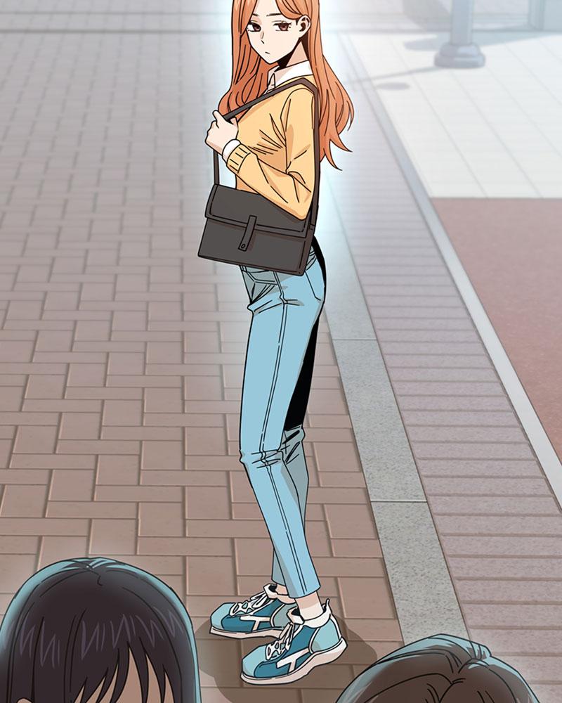 Maybe Meant to Be Chapter 16