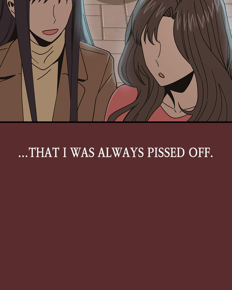 Maybe Meant to Be Chapter 16