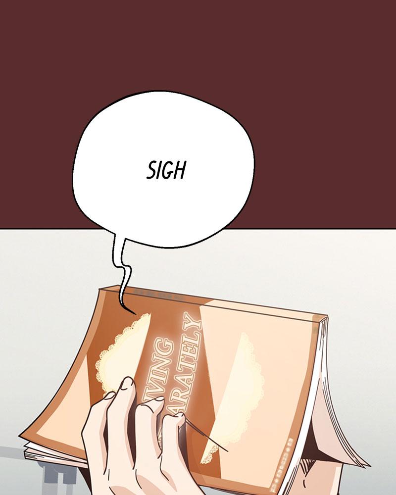 Maybe Meant to Be Chapter 16