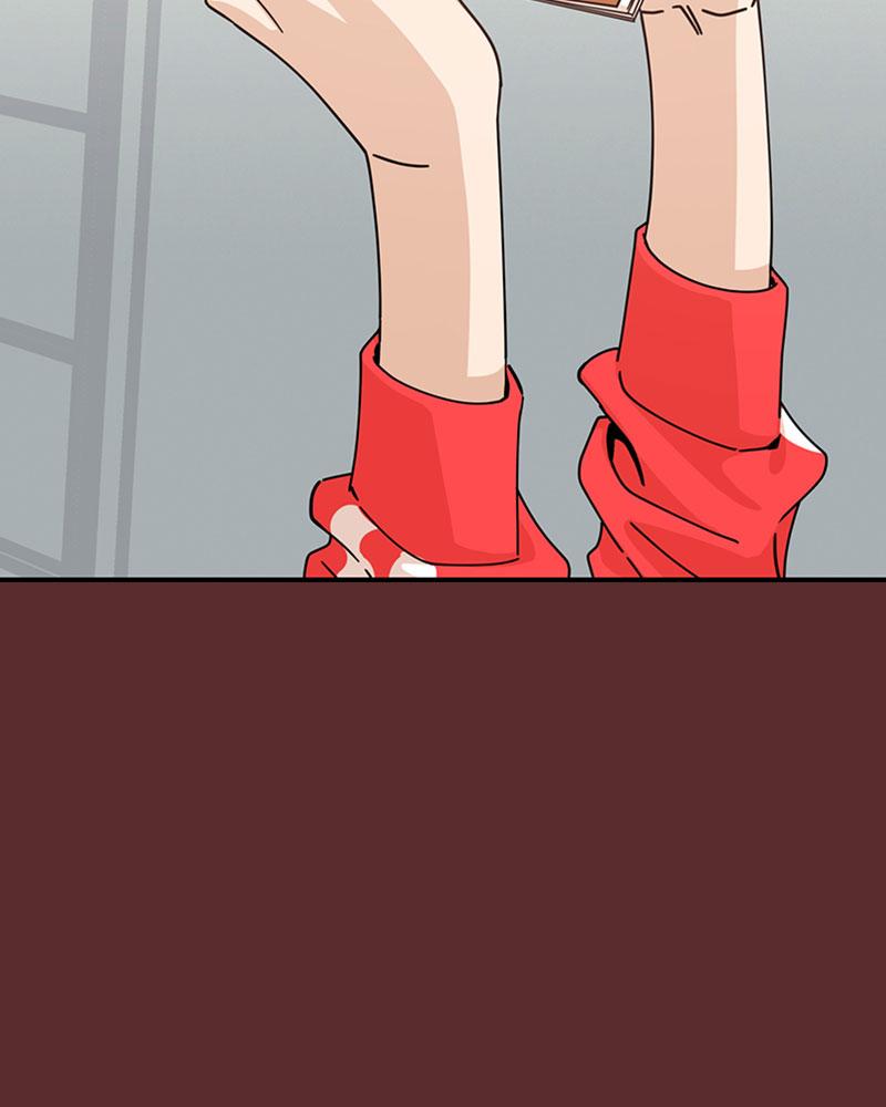 Maybe Meant to Be Chapter 16