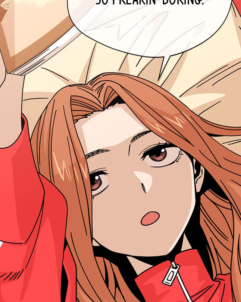 Maybe Meant to Be Chapter 16