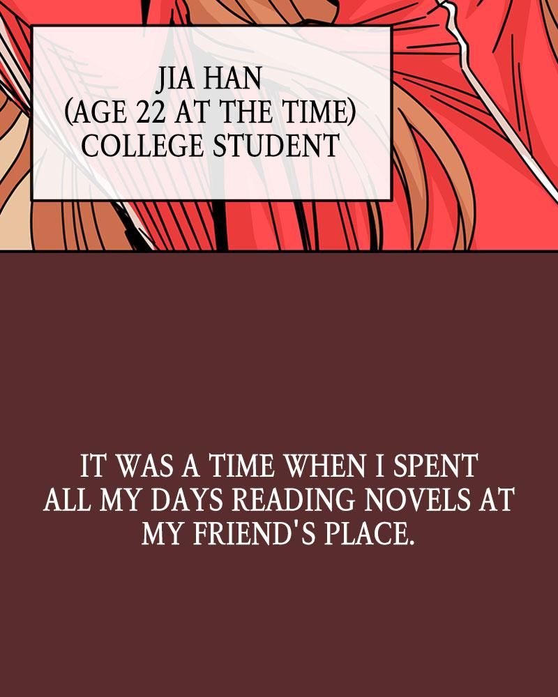 Maybe Meant to Be Chapter 16