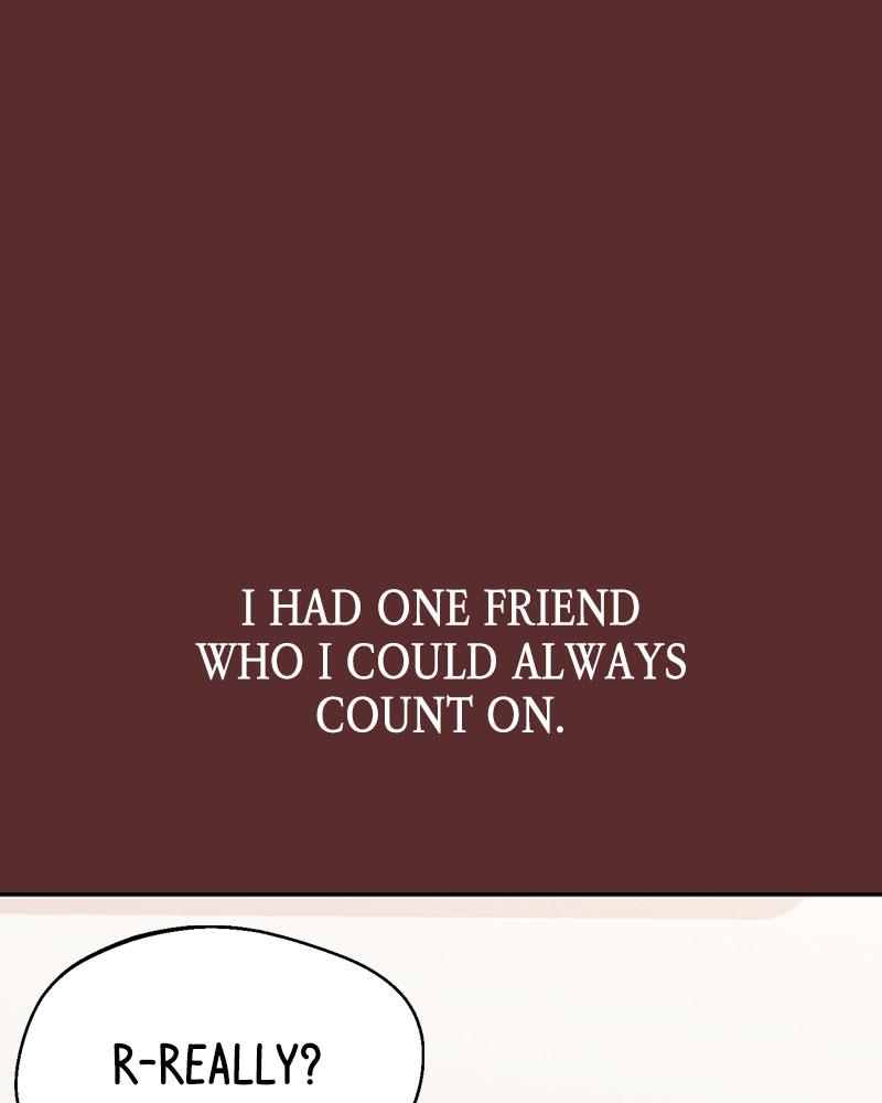 Maybe Meant to Be Chapter 16