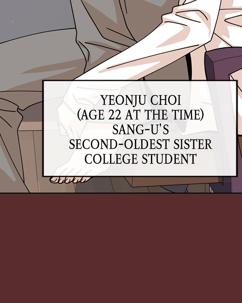 Maybe Meant to Be Chapter 16