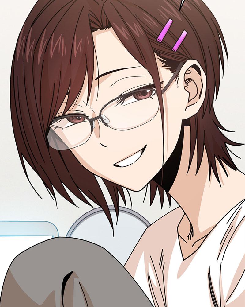 Maybe Meant to Be Chapter 16