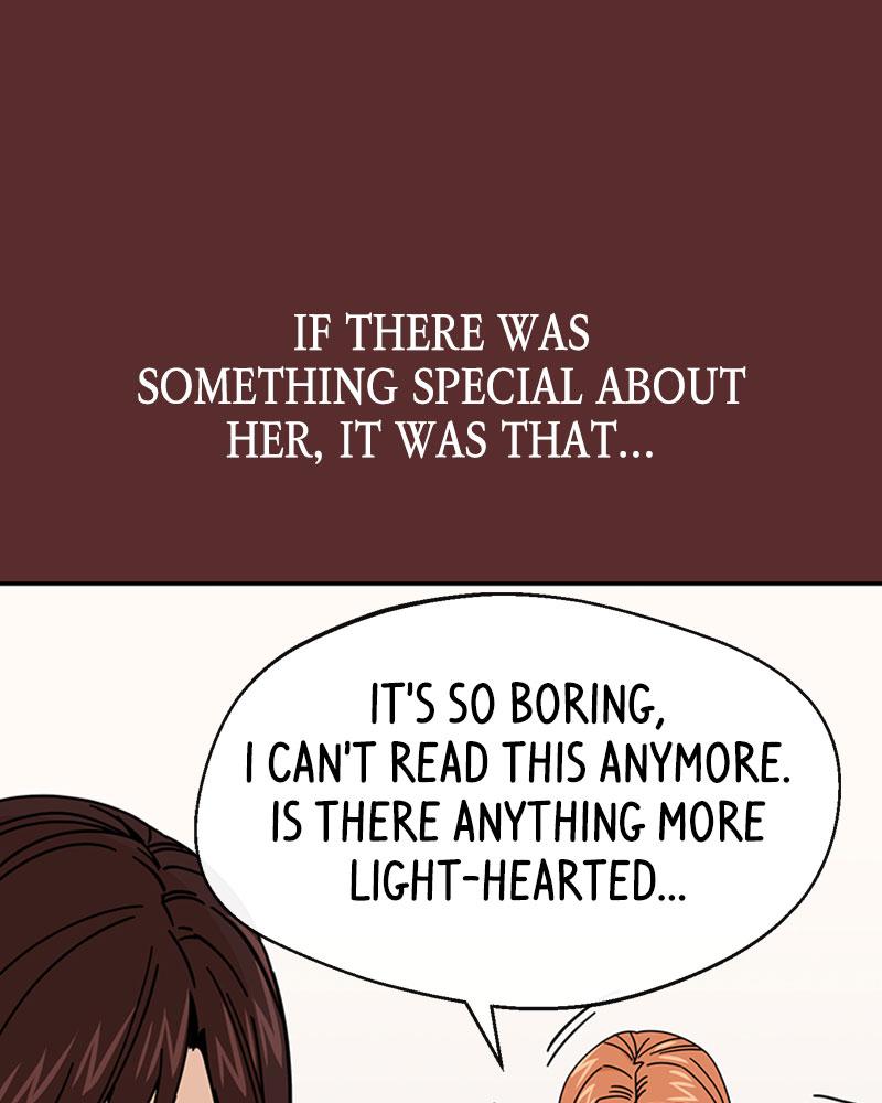 Maybe Meant to Be Chapter 16