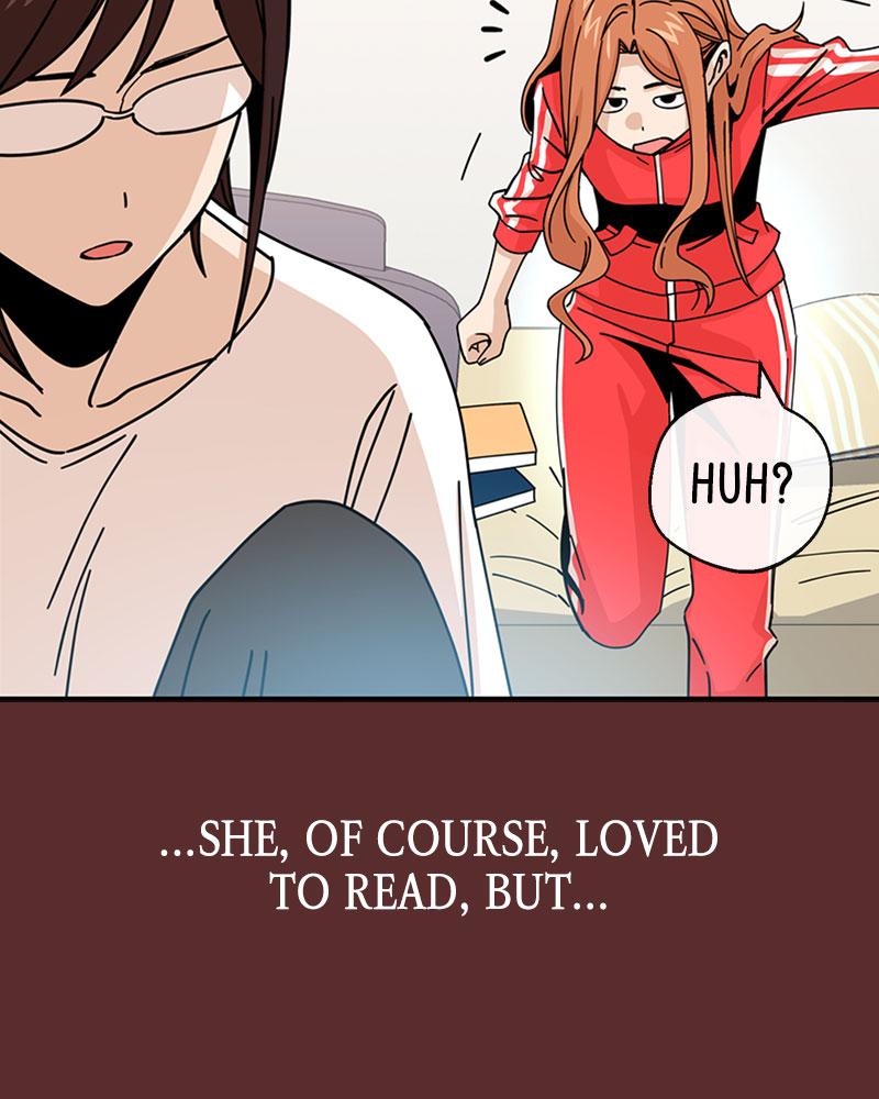 Maybe Meant to Be Chapter 16