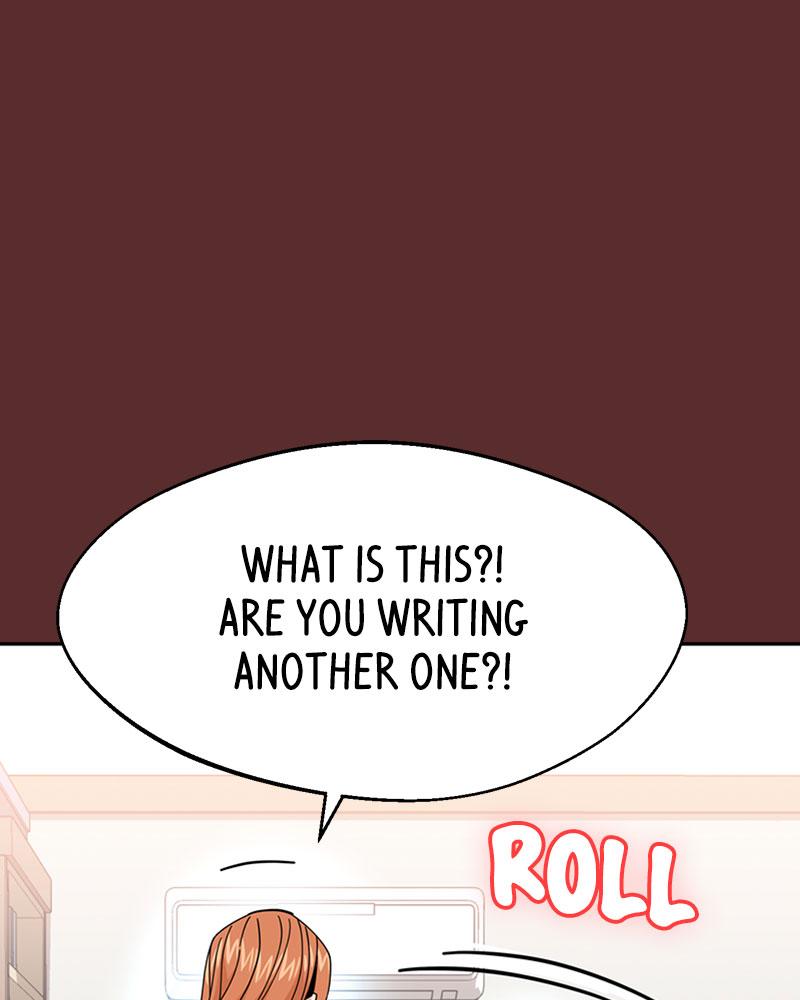 Maybe Meant to Be Chapter 16