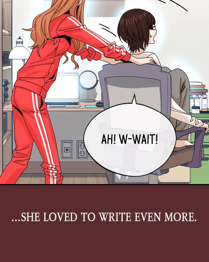 Maybe Meant to Be Chapter 16