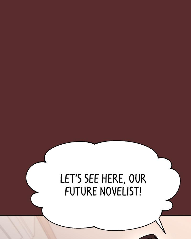 Maybe Meant to Be Chapter 16