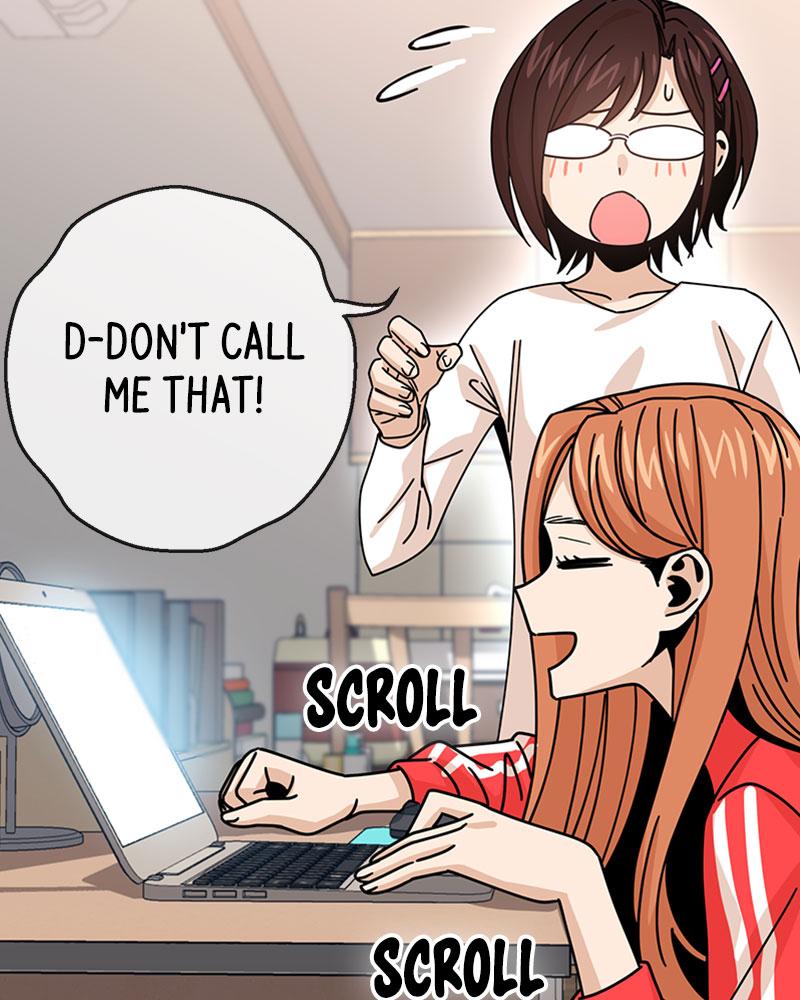 Maybe Meant to Be Chapter 16