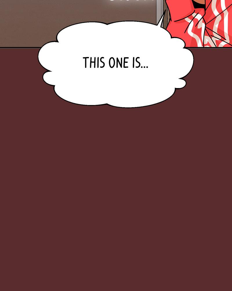 Maybe Meant to Be Chapter 16