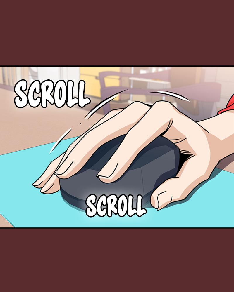 Maybe Meant to Be Chapter 16