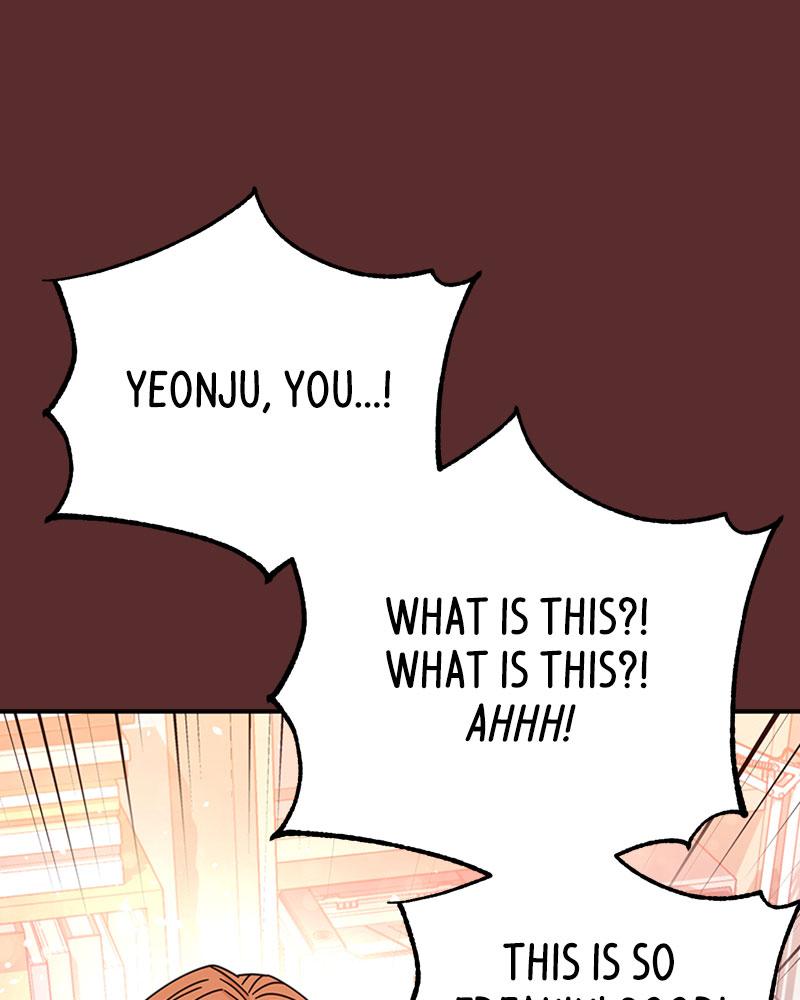 Maybe Meant to Be Chapter 16