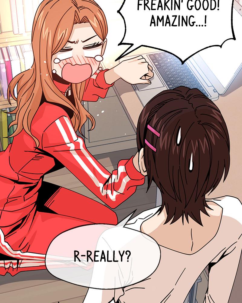 Maybe Meant to Be Chapter 16