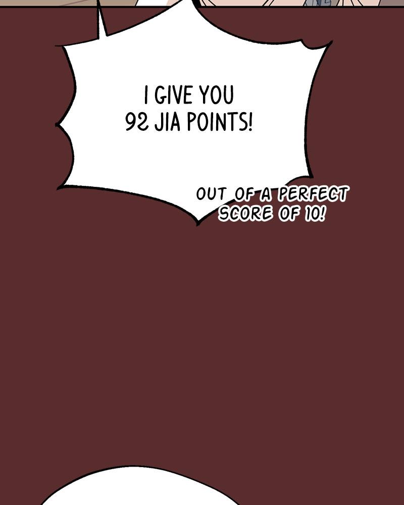 Maybe Meant to Be Chapter 16