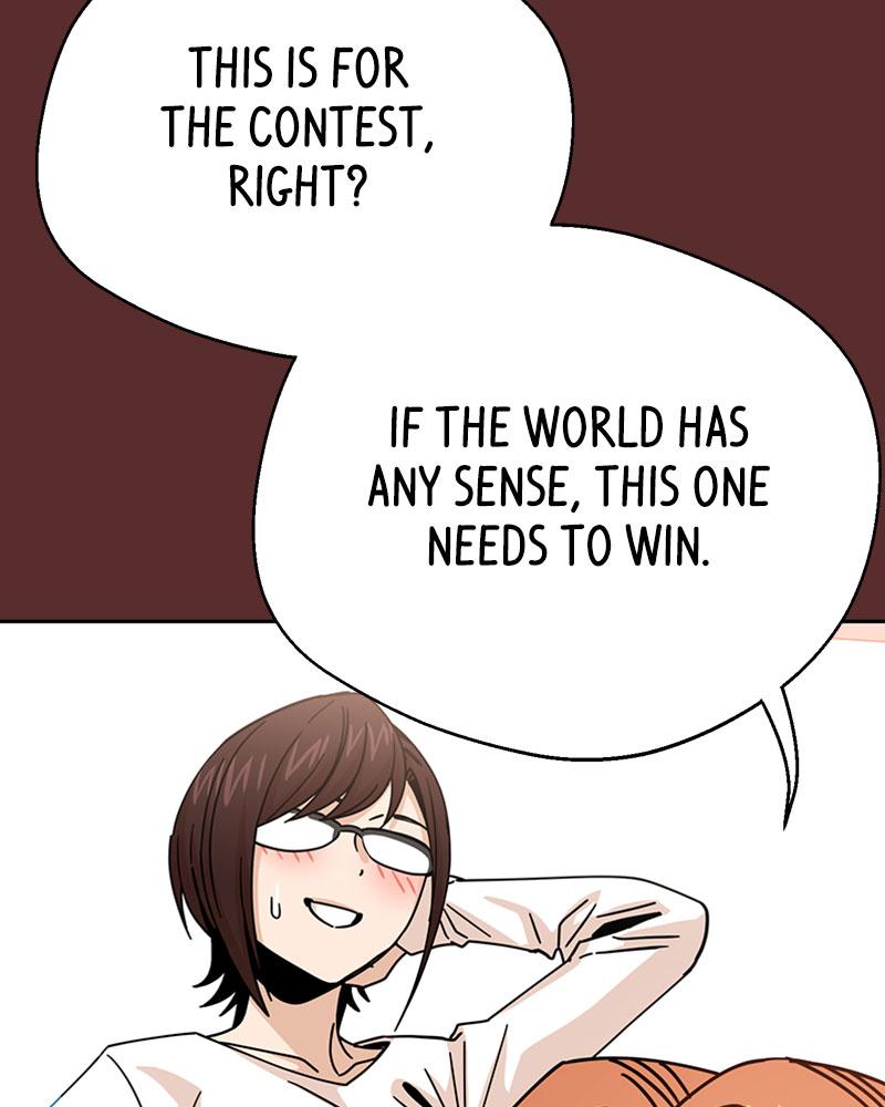 Maybe Meant to Be Chapter 16