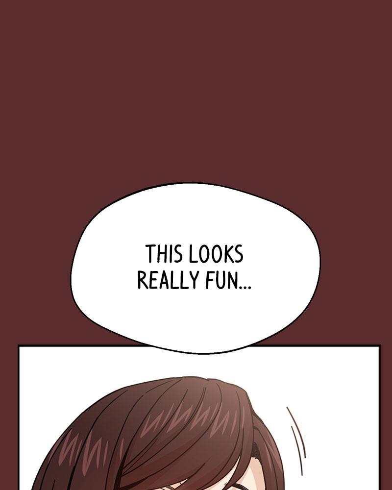 Maybe Meant to Be Chapter 16