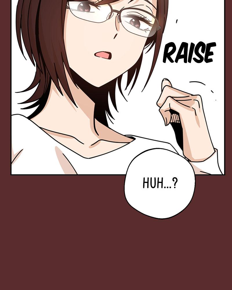 Maybe Meant to Be Chapter 16