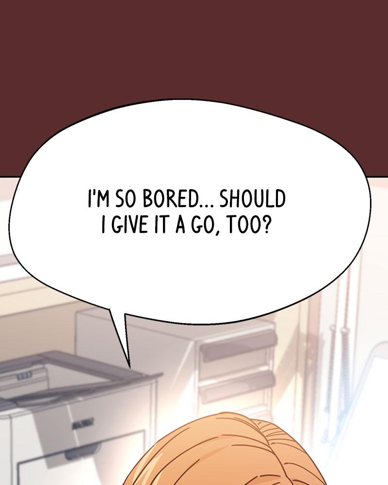 Maybe Meant to Be Chapter 16