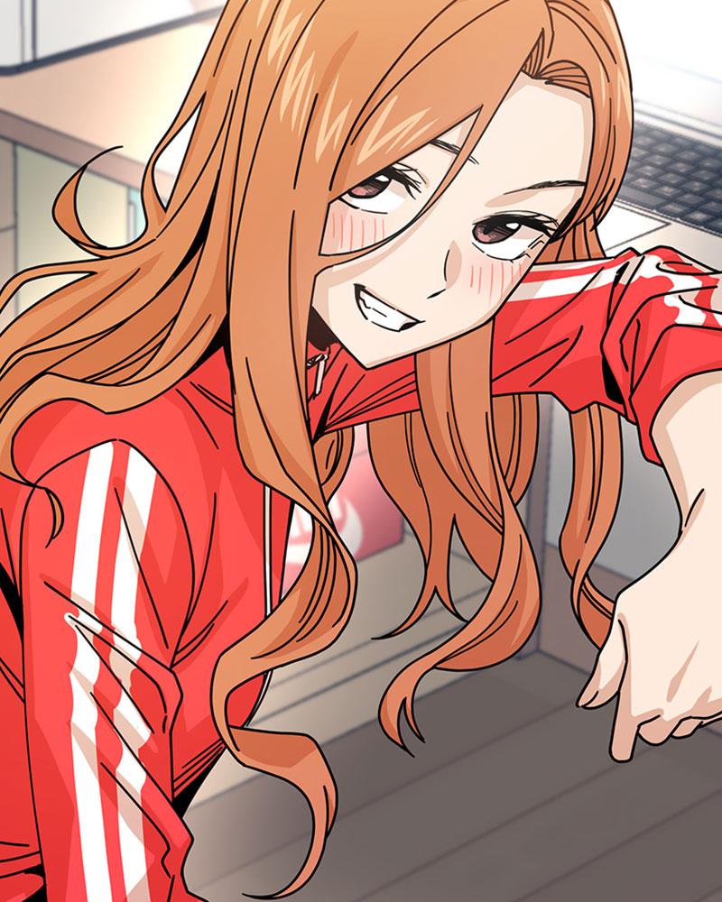 Maybe Meant to Be Chapter 16