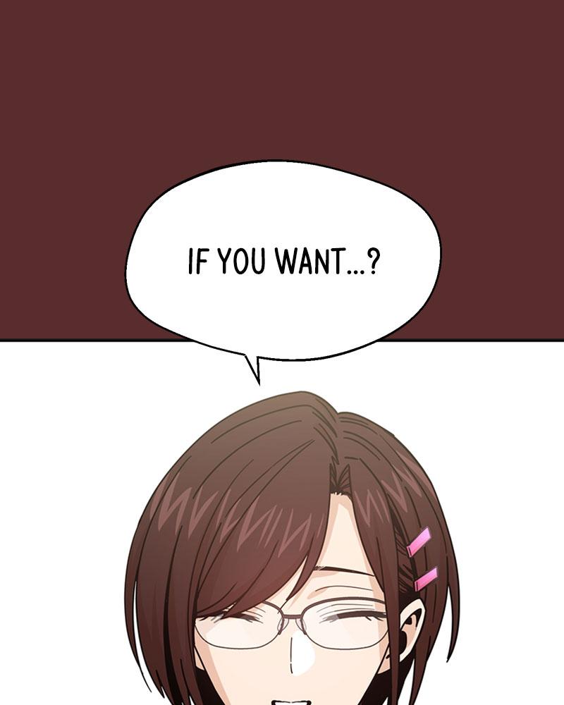 Maybe Meant to Be Chapter 16