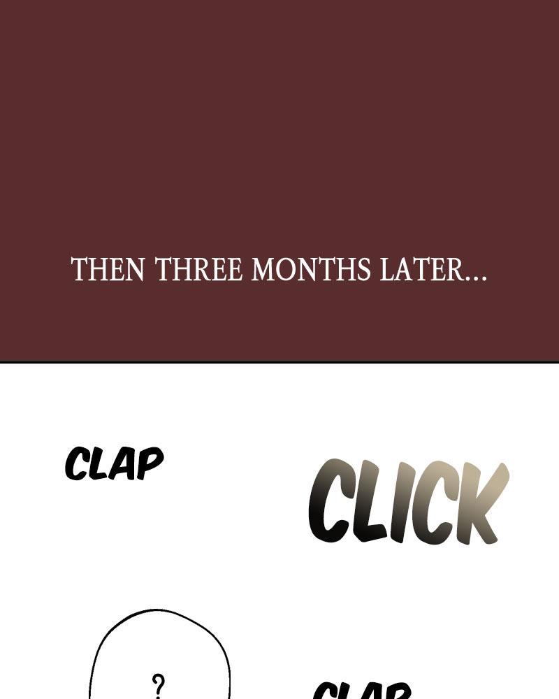 Maybe Meant to Be Chapter 16