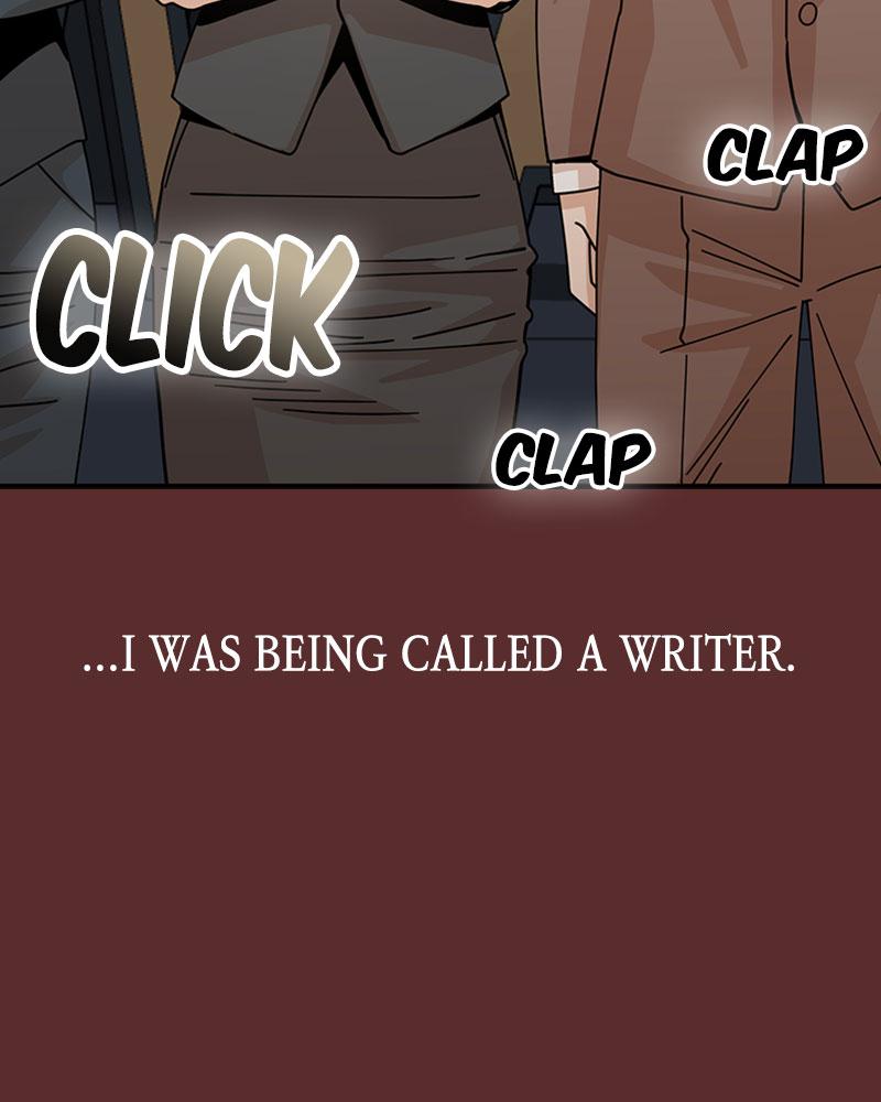 Maybe Meant to Be Chapter 16