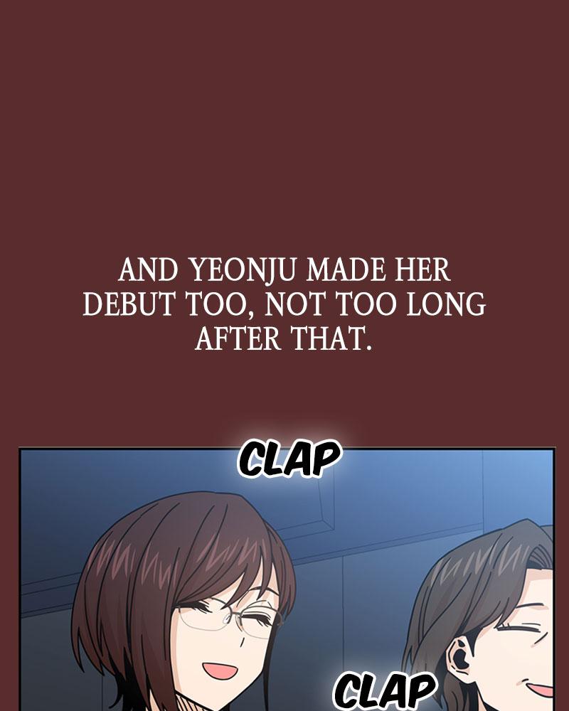 Maybe Meant to Be Chapter 16