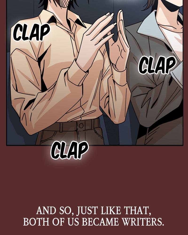 Maybe Meant to Be Chapter 16